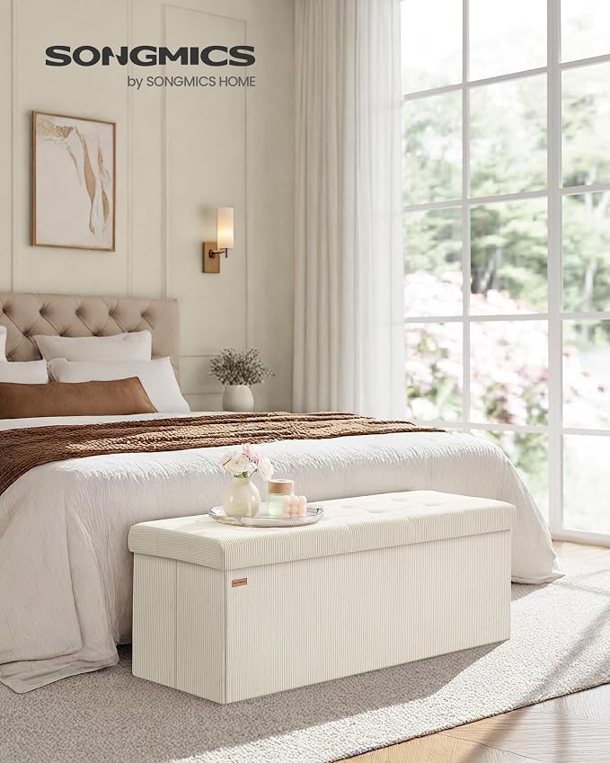Cream White