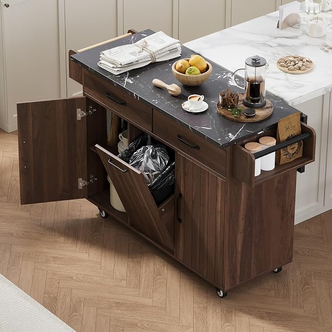 Walnut Brown