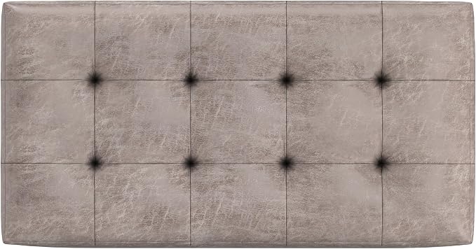 Distressed Grey
