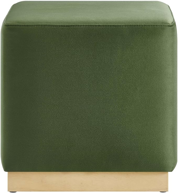 Moss Green Natural