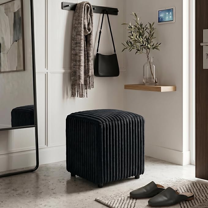 Square-black
