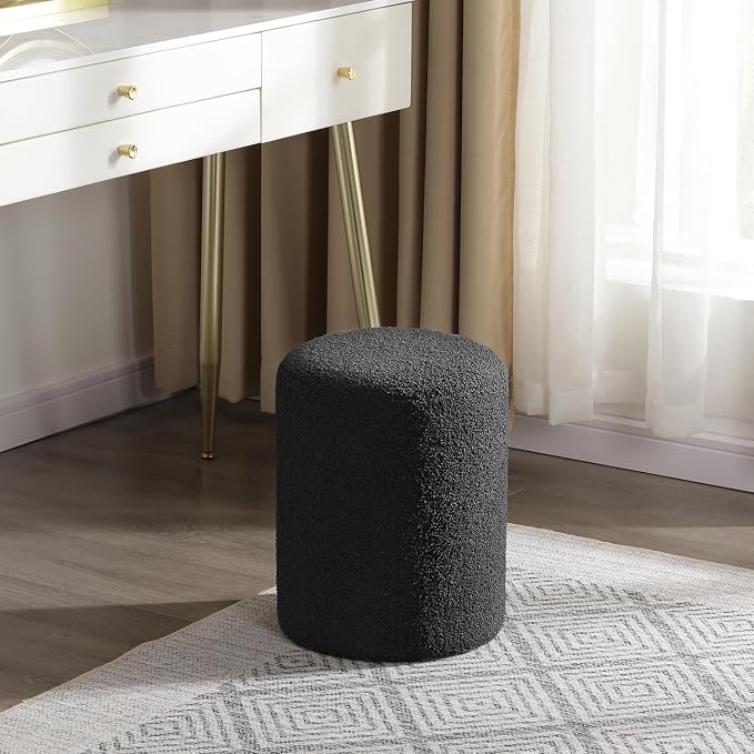 Black Teddy Velvet