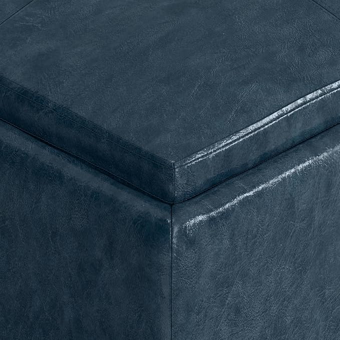 Denim Blue