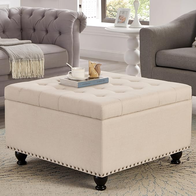Linen Beige
