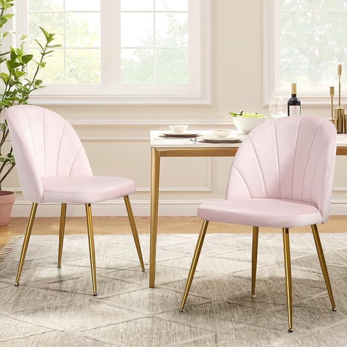 Pink-velvet