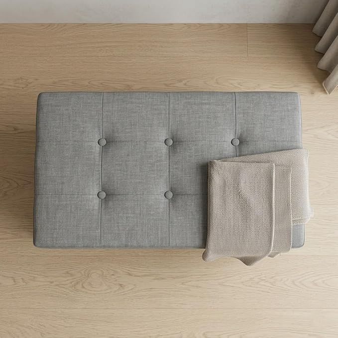 Gray Linen
