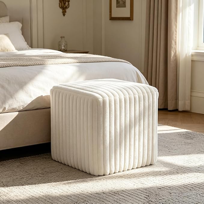 Cube-white