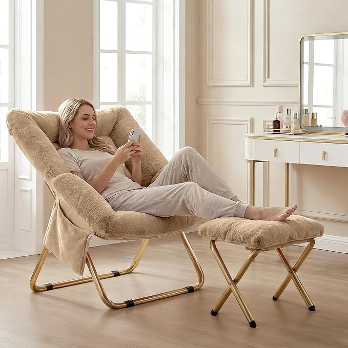 Ottoman-beige