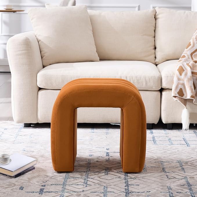 Orange Velvet