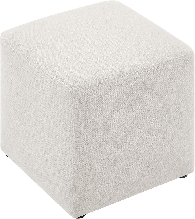 Heathered Weave Ivory