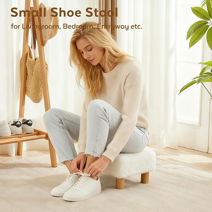 Sherpa White