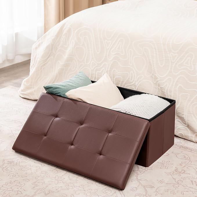 Brown-leather