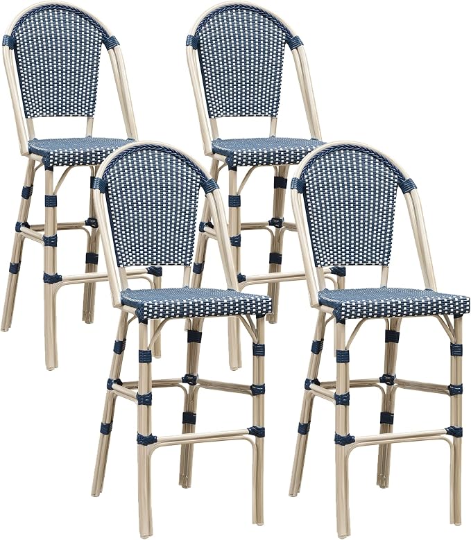 Royal Blue (White Finish)