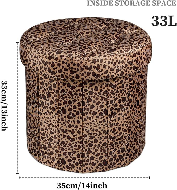 Leopard Print 1 Pack