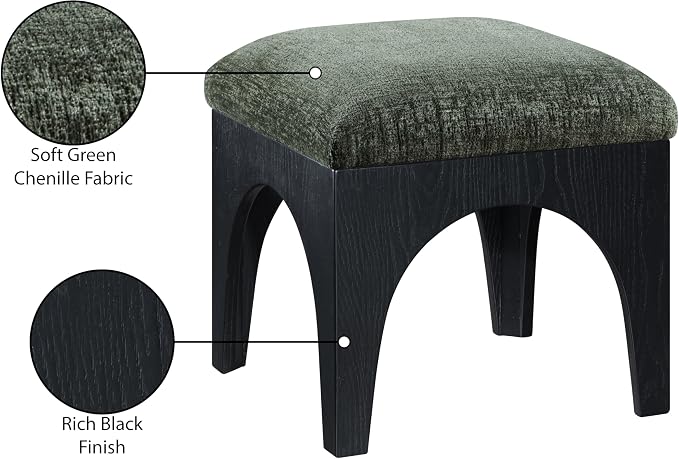 Green/Black