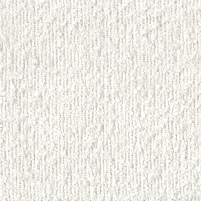 Cream Boucle (Single Pack)