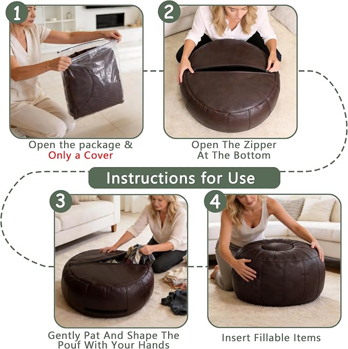 Deep Coffee (No Stuffing)