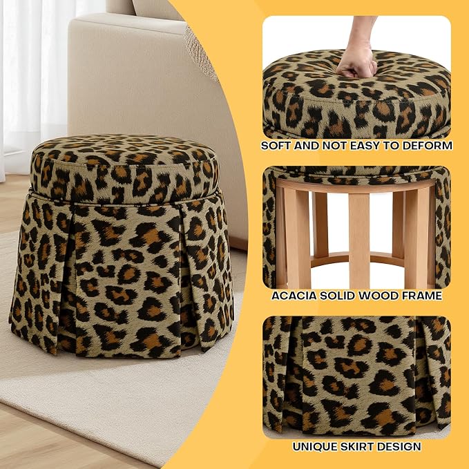 Leopard Print