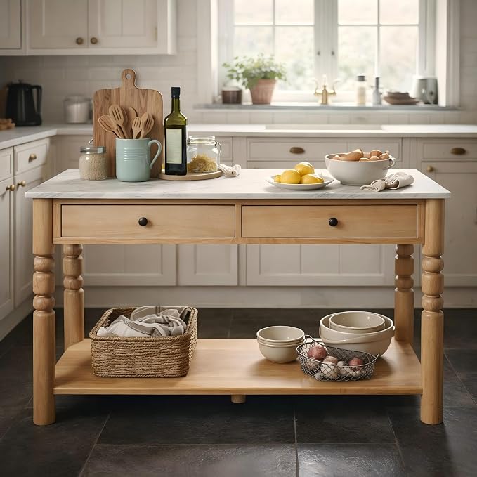 Natural Wood