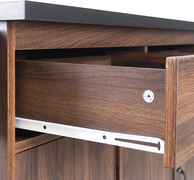 Walnut Brown
