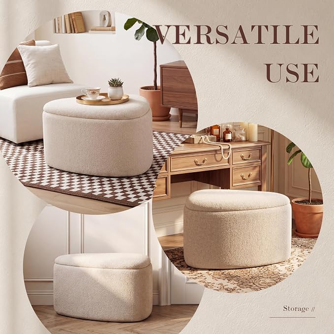 Beige Linen