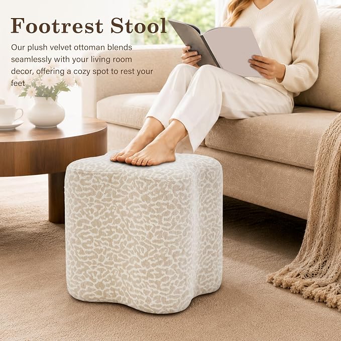 Cream Beige Pattern