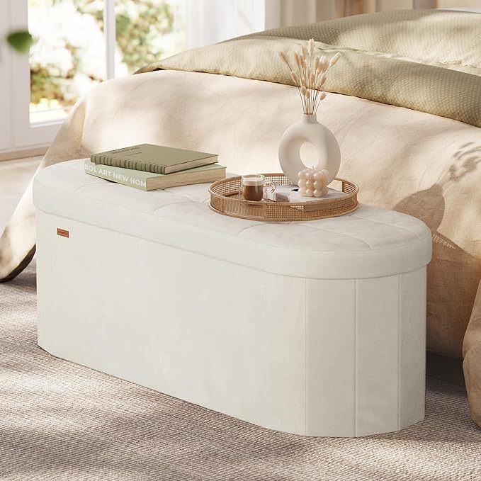 Cream White