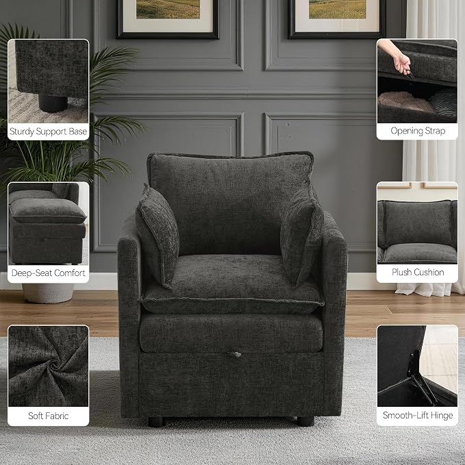 Dark Grey