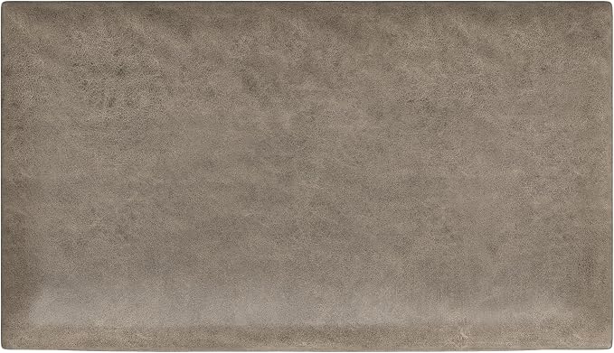 Distressed Smoky Grey Brown