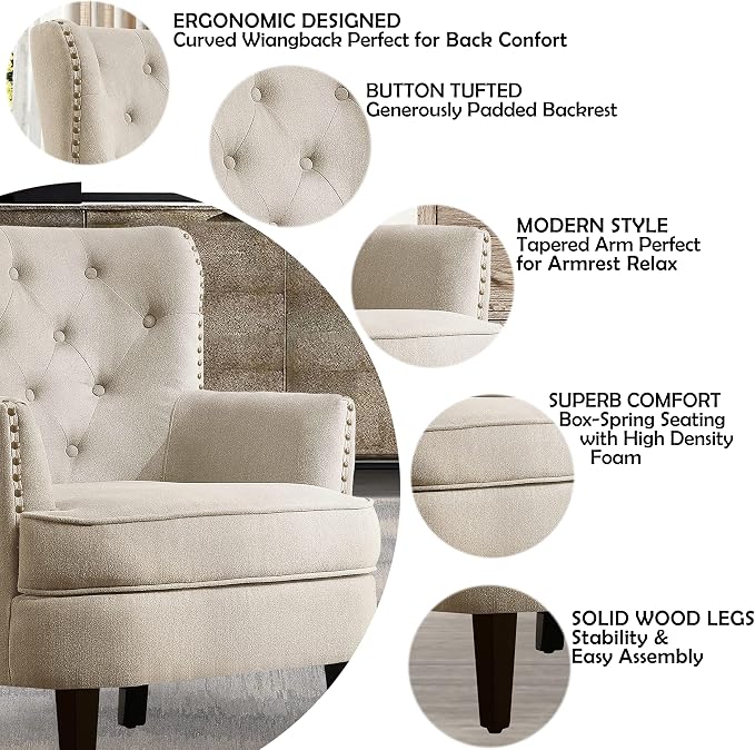 Velvet Snow Beige