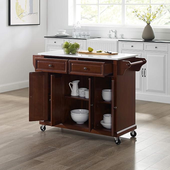 Mahogany