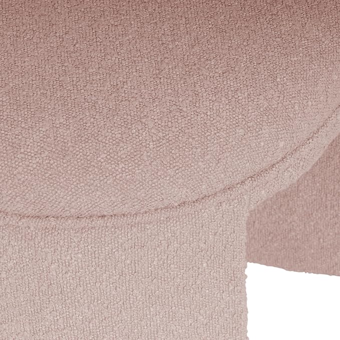 Boucle Pink