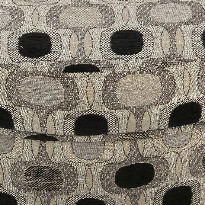 Black Geometric