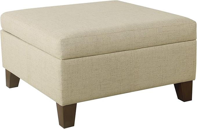 Linen-like Tan