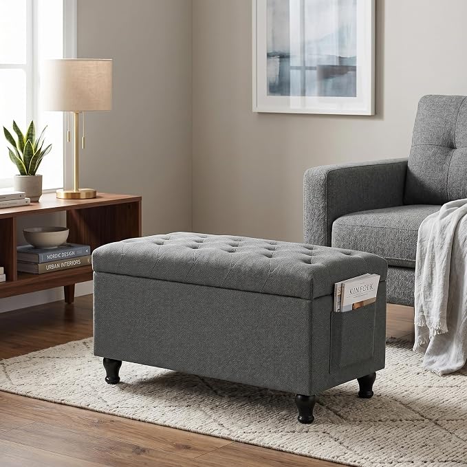 Grey-polyester