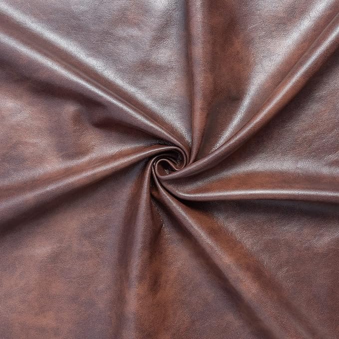 Pu-dark Brown