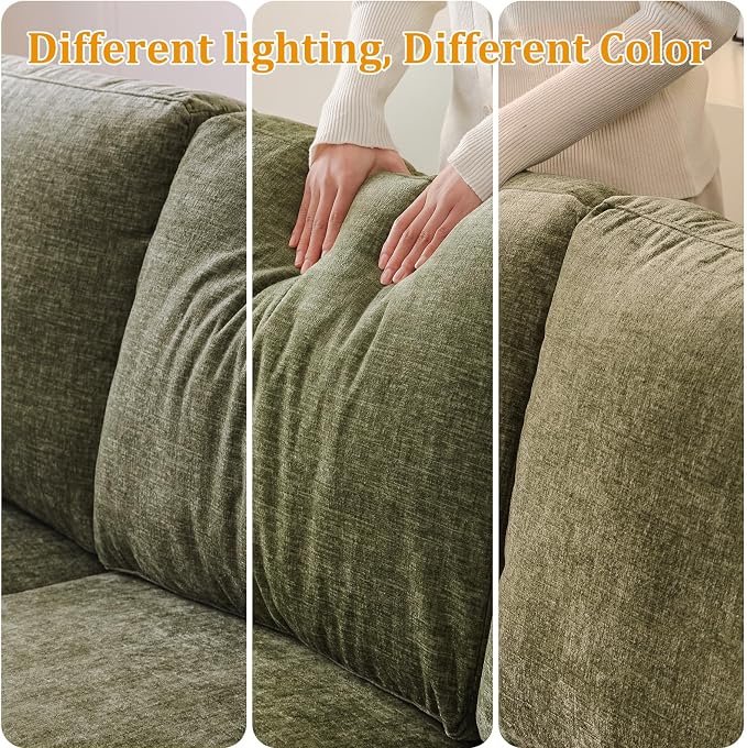 Green-with Rivet