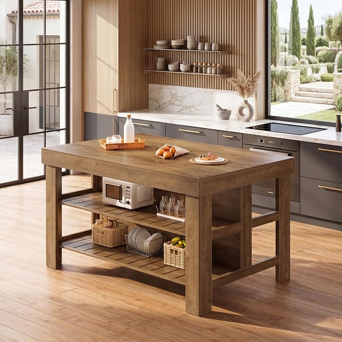 Rustic Brown