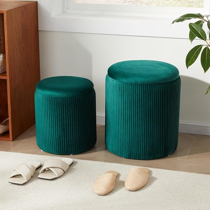 Velvet-green