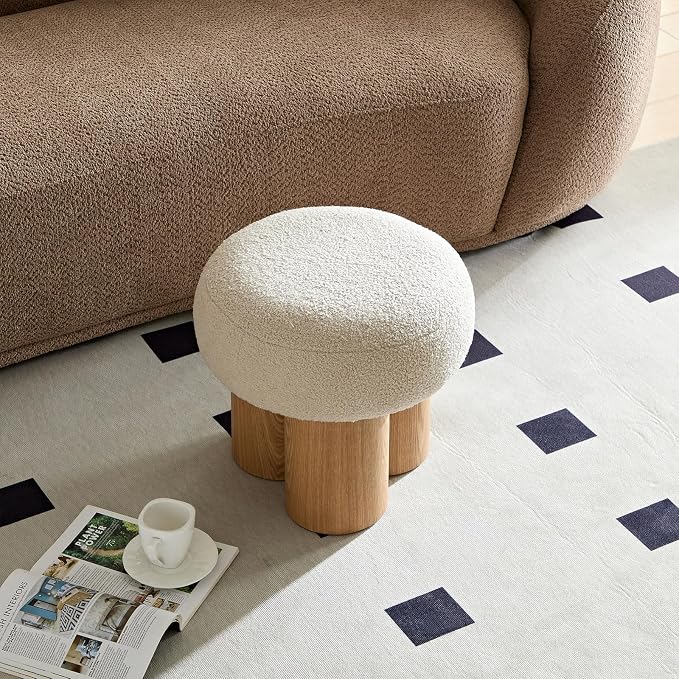 Mushroom,beige