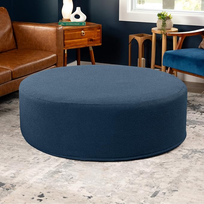 Boucle Navy
