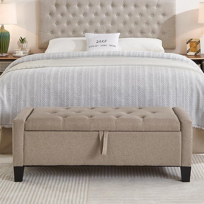 45'' Linen+linen