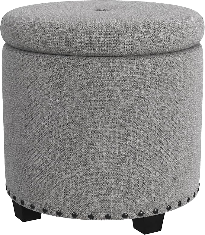 Heathered Gray