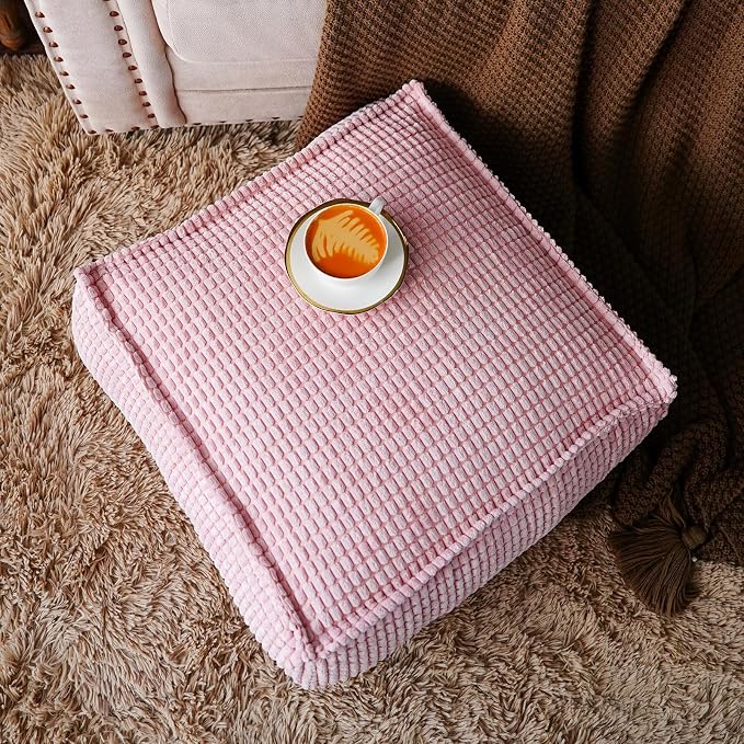 Dusty Pink