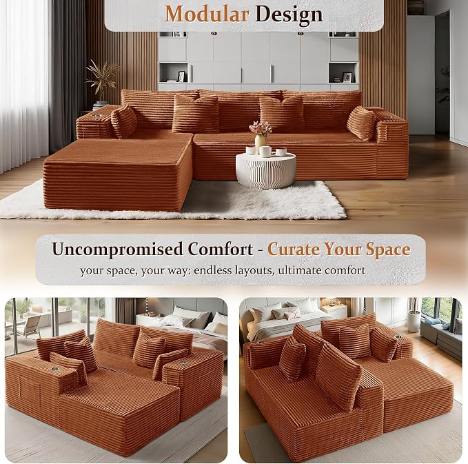 Deep Orange