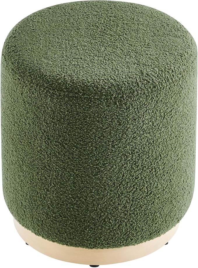 Moss Green Natural