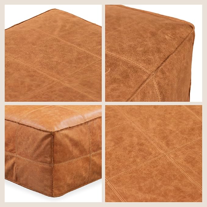 Cognac Tan