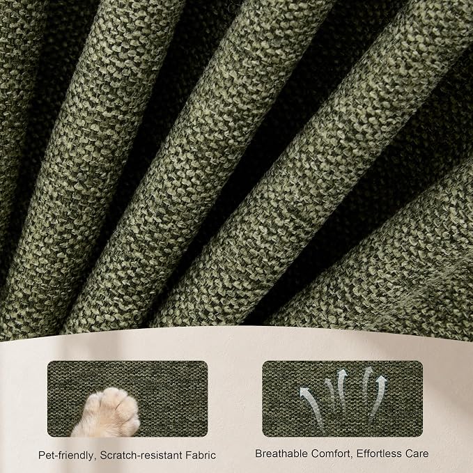 Green Linen