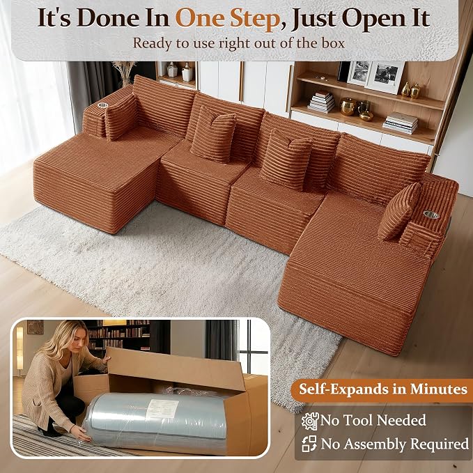 Deep Orange