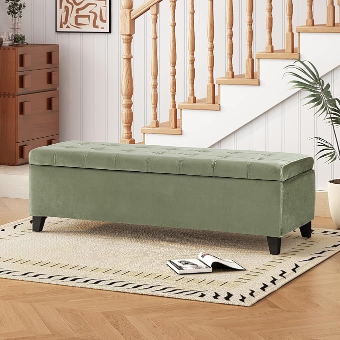 Pale Green